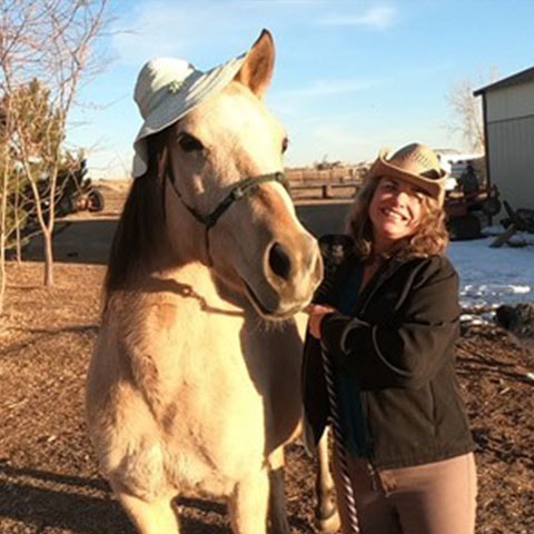 Instructors – Horses Make Miracles